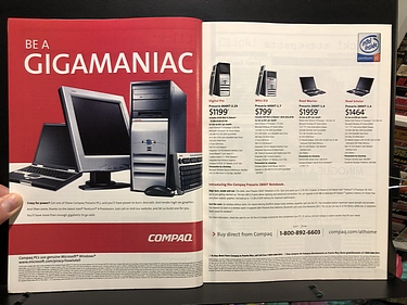 Yahoo! Internet Life, August, 2002