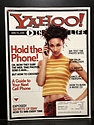 Yahoo! Internet Life Magazine: August, 2002