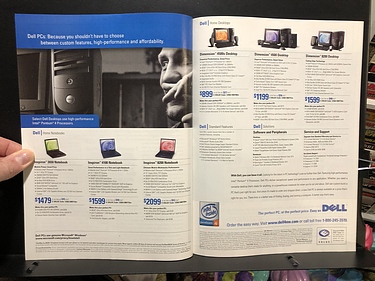 Yahoo! Internet Life, August, 2002