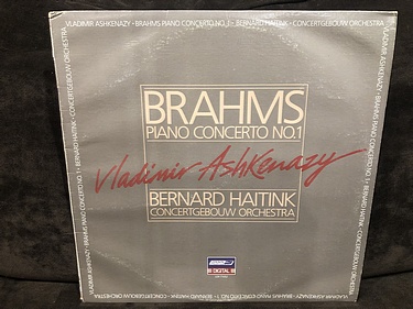 Piano Concerto No. 1 in D minor, Op. 15
