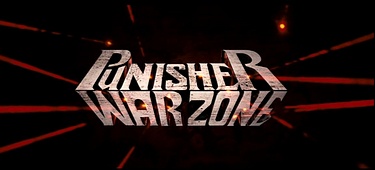 Punisher: War Zone