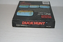 Nintendo Entertainment System - Duck Hunt