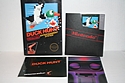 Nintendo Entertainment System - Duck Hunt