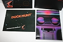 Nintendo Entertainment System - Duck Hunt