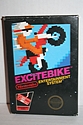 Nintendo Entertainment System - Excitebike Nintendo Entertainment System - Excitebike