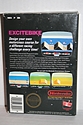 Nintendo Entertainment System - Excitebike Nintendo Entertainment System - Excitebike