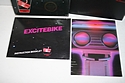 Nintendo Entertainment System - Excitebike Nintendo Entertainment System - Excitebike