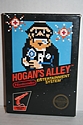 Nintendo Entertainment System - Hogan's Alley