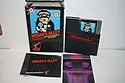 Nintendo Entertainment System - Hogan's Alley