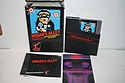 Nintendo Entertainment System - Hogan's Alley Nintendo Entertainment System - Hogan's Alley