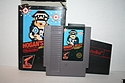 Nintendo Entertainment System - Hogan's Alley Nintendo Entertainment System - Hogan's Alley