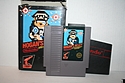 Nintendo Entertainment System - Hogan's Alley