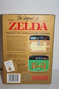 Nintendo Entertainment System - The Legend of Zelda