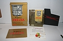 Nintendo Entertainment System - The Legend of Zelda