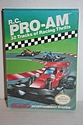 Nintendo Entertainment System - R.C. Pro-Am