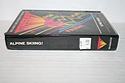 Magnavox Odyssey 2 - Alpine Skiing!