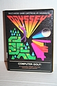 Magnavox Odyssey 2 - Computer Golf!