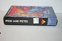 Magnavox Odyssey 2 - Pick Axe Pete!