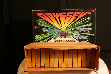 Magnavox Odyssey 2