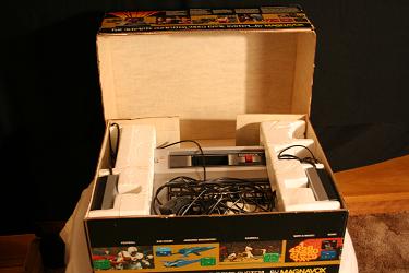 Magnavox Odyssey 2