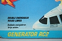 Generator-RC2