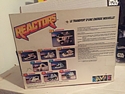 Motossitor-RS2 Motossitor-RS2