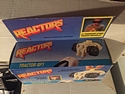 Tractor-RF1 Tractor-RF1