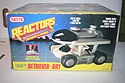 Reactors: Retriever-RR1 Reactors: Retriever-RR1