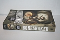 Boneshaker - by Cherie Priest