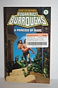 A Princess of Mars - by Edgar Rice Burroughs