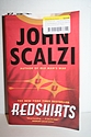 Redshirts - by John Scalzi