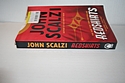 Redshirts - by John Scalzi