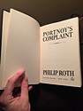 Portnoy's Complaint - by Philip Roth