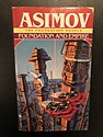 Foundation and Empire, by Isaac Asimov