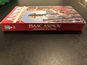 Foundation and Empire, by Isaac Asimov
