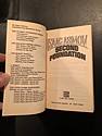 Second Foundation, by Isaac Asimov