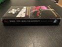 Space: 1999 - Born for Adversity, by David A. McIntee with William Latham