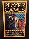 The Player of Games, by Iain M. Banks