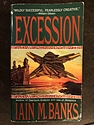 Excession, by Iain M. Banks