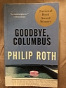 Goodbye, Columbus, by Philip Roth