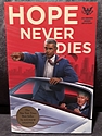 Hope Never Dies, by Andrew Shaffer