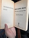 The Long Run, by Daniel Keys Moran