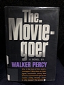 The Moviegoer, by Walker Percy