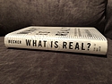 What is Real, by Adam Becker