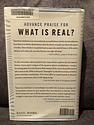 What is Real, by Adam Becker