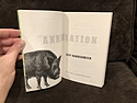 Annihilation, by Jeff Vandermeer