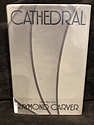 Cathedral, by Raymond Carver