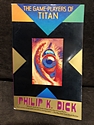 The Game-Players of Titan, by Philip K. Dick