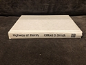 Highway of Eternity, by Clifford D. Simak