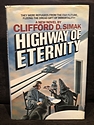 Highway of Eternity, by Clifford D. Simak